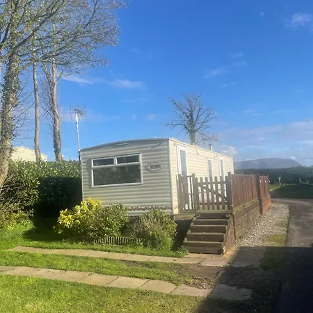 Camping Jos Lakes Escape