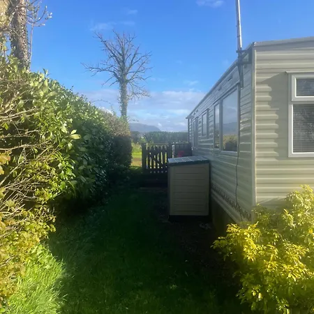 Campsite Jos Lakes Escape *