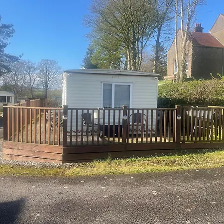 Κάμπινγκ Jos Lakes Escape