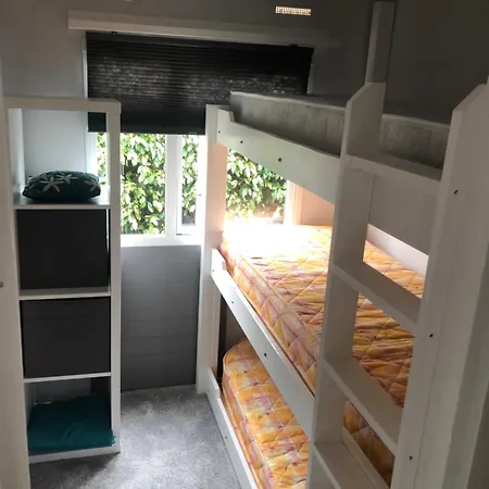 Κάμπινγκ Jos Lakes Escape *