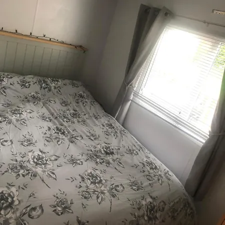 Κάμπινγκ Jos Lakes Escape Cockermouth